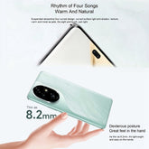 Honor 200 Pro 5G ELP-AN00 Dual SIM 12GB+512GB (Global Version)